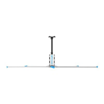 HVLS কমার্শিয়াল গ্রেড আউটডোর সিলিং ফ্যান