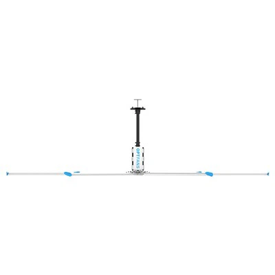 HVLS কমার্শিয়াল আউটডোর সিলিং ফ্যান